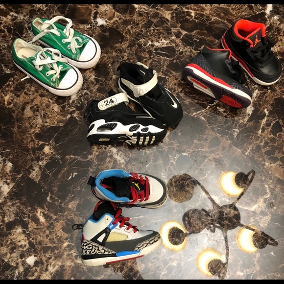 BOYS STUFF - Picture 1 of 8